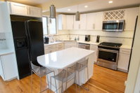 320 - Noble Nook Accommodation Texas