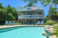 908 - Grand Cove Accommodation Texas