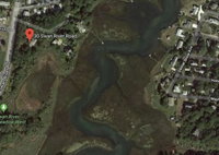 915 - The Marsh Mellow Accommodation Texas