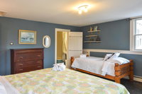 916 - The Boat Launch Accommodation Texas