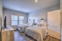 Booking Fredericksburg Accommodation Texas