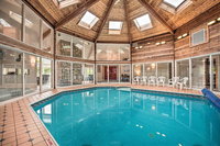 'Asolare' Union Pier Home - Pool Game Room Tennis Accommodation Texas