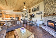 Booking Big-bear-city Accommodation Texas