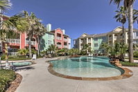 Booking Galveston Accommodation Texas