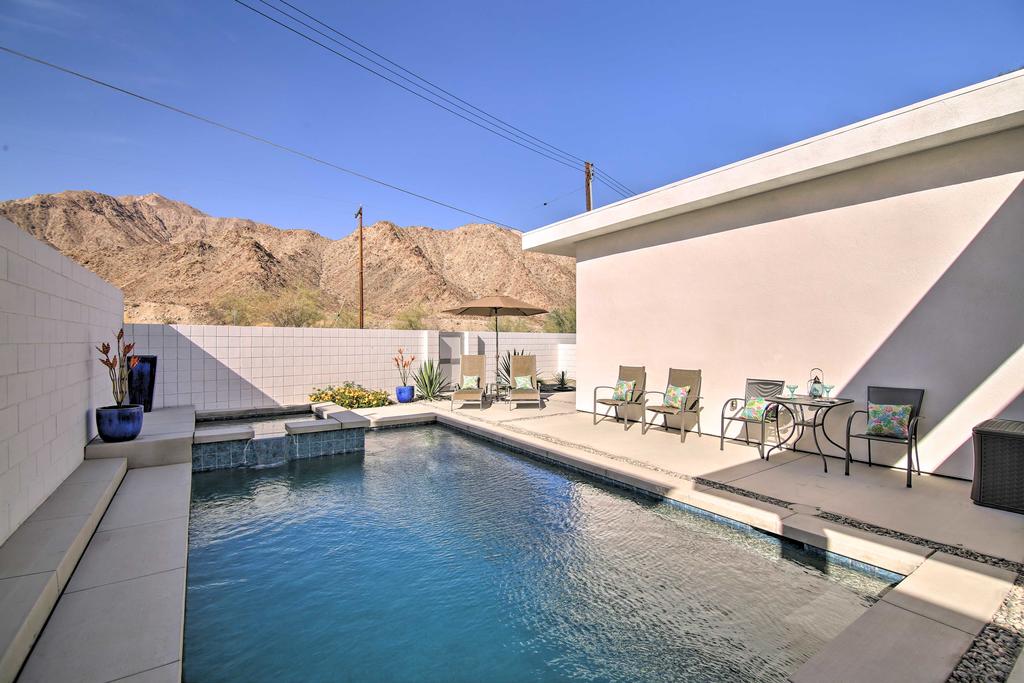'Desert Pearl' Oasis With Pool - Lower Rates! - thumb 1