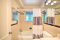 'Garden Apartment' - 4 Mi to Downtown Atlanta Accommodation Texas