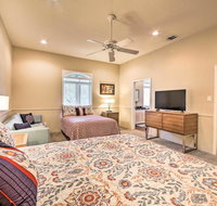 'Guadalupe River Haus' Perfect for Retreats and Events - Accommodation Texas