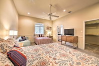 Booking Mcqueeney Accommodation Texas