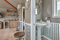 Booking Wimberley Accommodation Texas