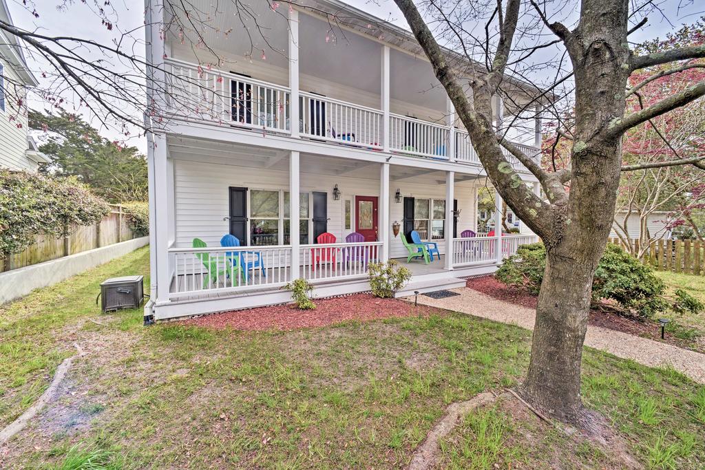 'Mariner's Retreat' - Walk To Downtown Beaufort! - thumb 1