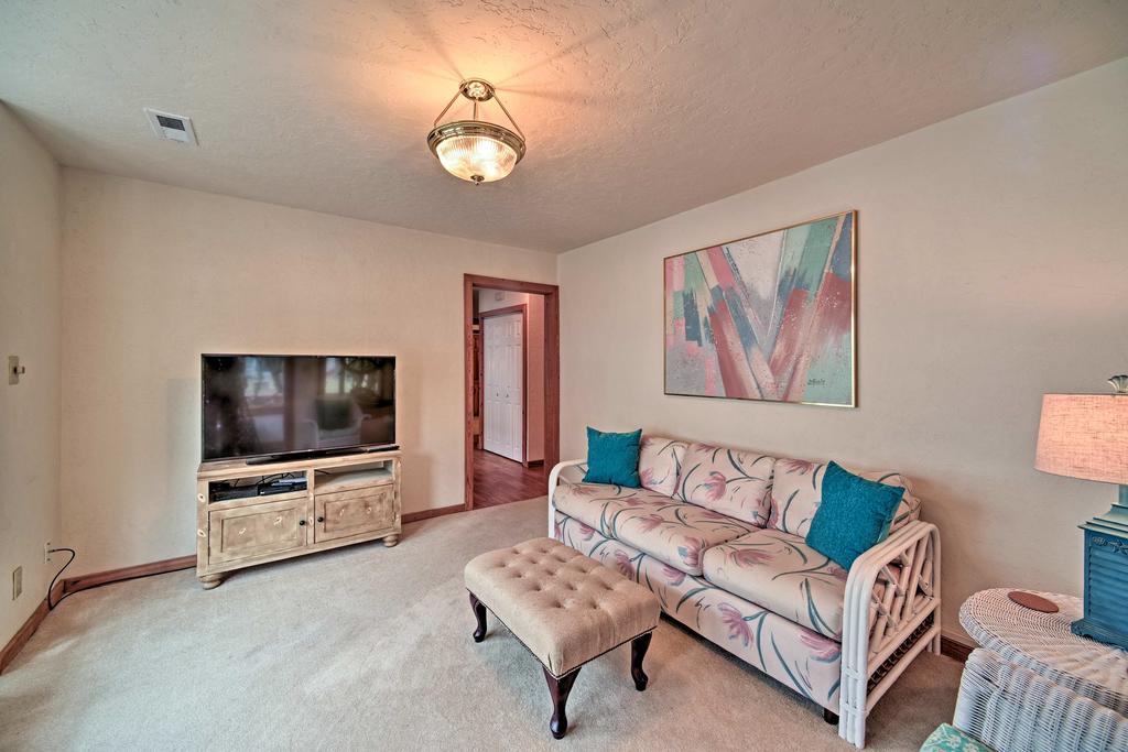 'Mariner's Retreat' - Walk To Downtown Beaufort! - thumb 3