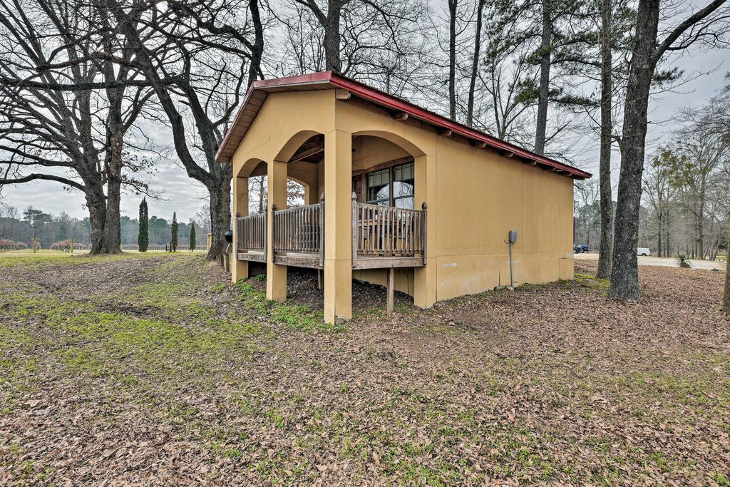 'Tuscan Cottage' Rustic Pittsburg Studio On Winery - thumb 1