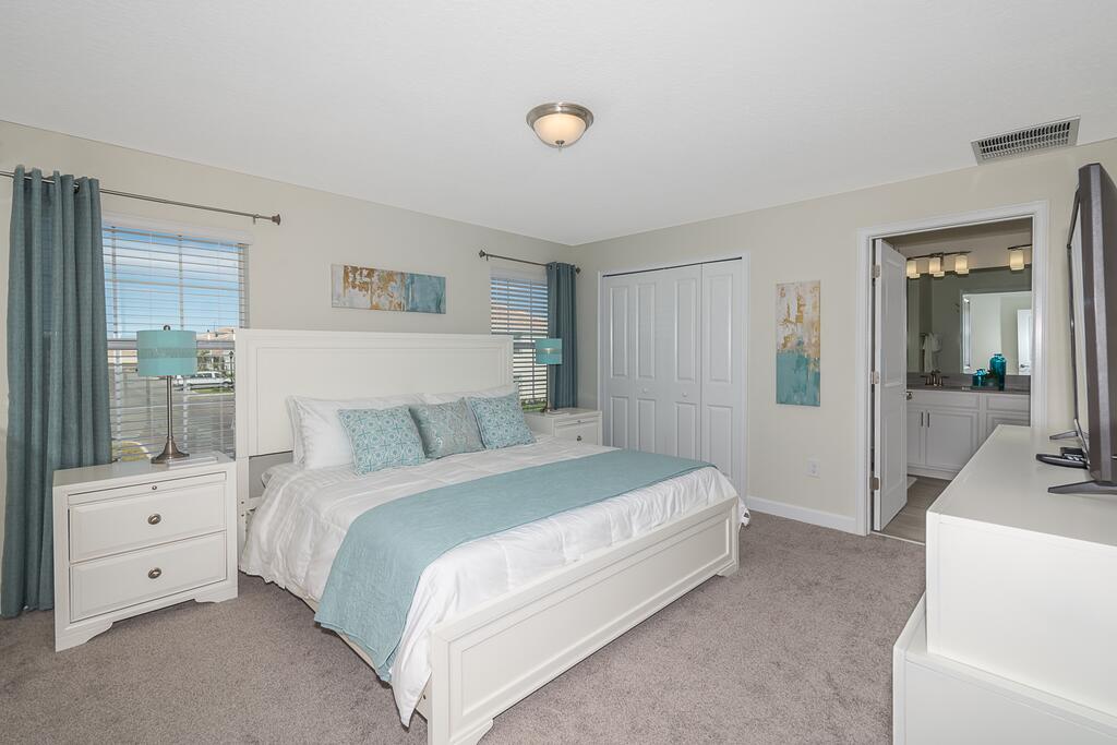 (CA4808) Storey Lake Home 4/3 Private Pool & Free Waterpark - thumb 3