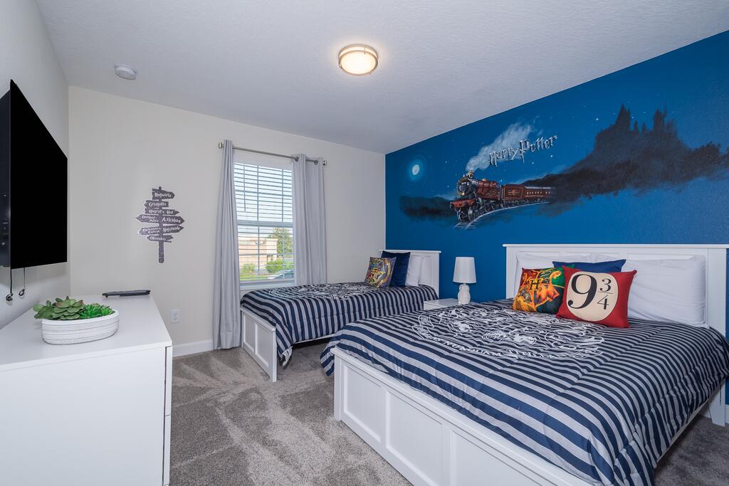 (FP4993) Storey Lake Home 4/3 Private Pool & Free Waterpark - thumb 3