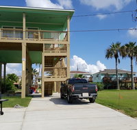 NAME - Accommodation Texas