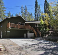 006 12 Bear Lodge Home - Accommodation Texas