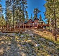015 Bear Creek Lodge Home - Accommodation Texas