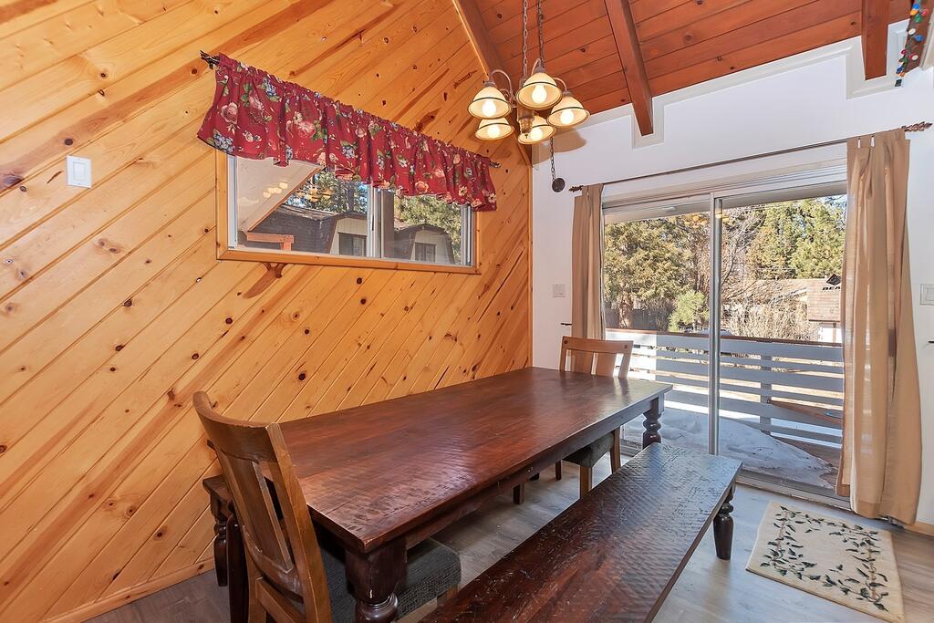 017 Mountain Bliss Cabin - thumb 2