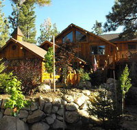 018 Lakefront Chateau at Eagle's View Home - Accommodation Texas