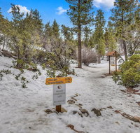027 Gold Mtn cabin - Accommodation Texas
