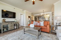 0303W Accommodation Texas