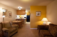 09 Lodge Accommodation Texas