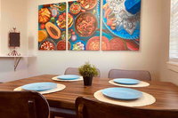 1 Bd 1 Ba near Historic Pearl Downtown Accommodation Texas