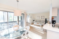 1 bdrm1 Bath Pinehurst CC Accommodation Texas