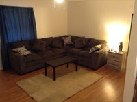 1 Bedroom Apartment for you Next to Fort Sill Accommodation Texas