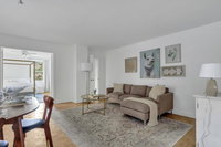 1 Bedroom Downtown Condo Amazing LocationSelf Check-inTop Pick Accommodation Texas