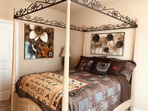 1 Bedroom Near DFW Airport