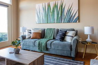 1 BR Apt Downtown by Frontdesk Accommodation Texas