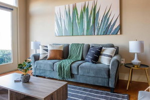 1 BR Apt Downtown By Frontdesk