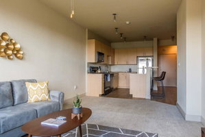 1 BR Apt In Downtown By Frontdesk