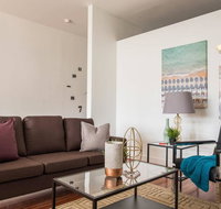 1 BR Apt Near AA Center with Parking by Frontdesk - Accommodation Texas