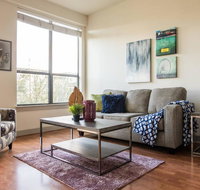 1 BR Apt near Dining Shopping Nightlife by Frontdesk - Accommodation Texas