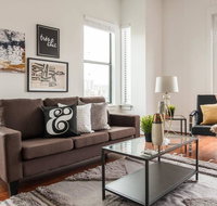 1 BR Uptown Apt close to shopping by Frontdesk - Accommodation Texas