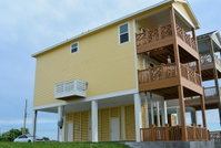1 Laguna Lure Home Accommodation Texas