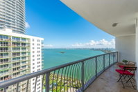 1/1 Miami - Downtown at Opera Tower 35th Accommodation Texas