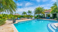 10 Bed Villa on the water Fits 22 people Accommodation Texas