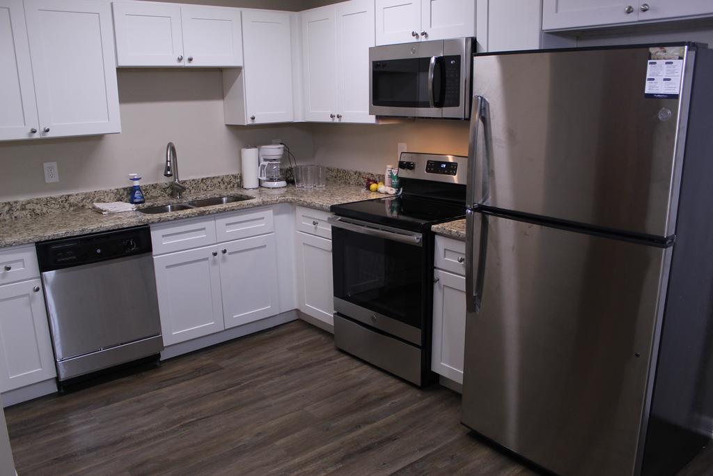 10 Minute From Atlanta Beautiful Spacious Comfortable And Clean - thumb 1