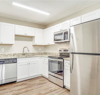 10 Minute From Atlanta Beautiful Spacious Comfortable and Clean - Accommodation Texas