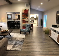 100 Cloudcrest Dr Vacation Hom - Accommodation Texas