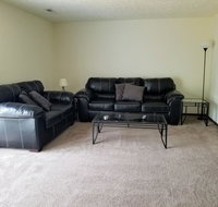 100 Everhard Apartments - Accommodation Texas