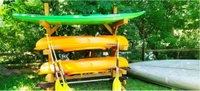 100 Water Front Cape Cod Home - Creek Side Manor - Near Gettysburg Accommodation Texas