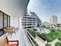1000 Padre Blvd Condo 316 Accommodation Texas