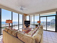 1000 Padre Blvd Condo OFC 715 Accommodation Texas