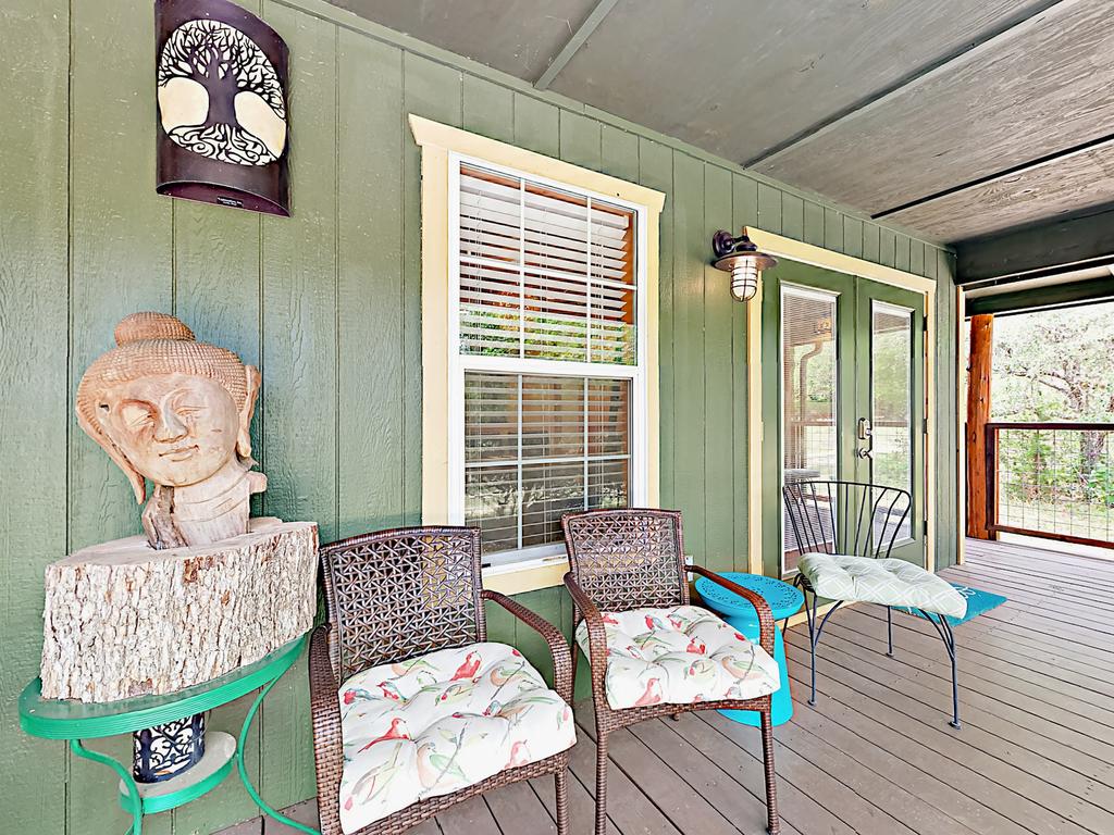 10202 Wommack Rd Home - thumb 1