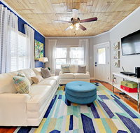 1028 Avenue M 1/2 Home - Accommodation Texas