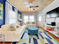 1028 Avenue M 1/2 Home Accommodation Texas